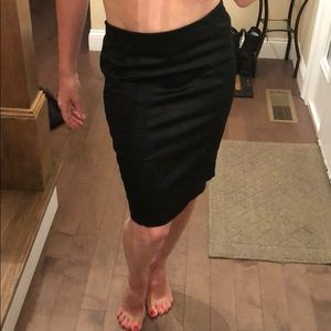 Pencil Skirt by Marciano